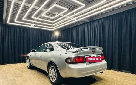 Toyota Celica IV, 1990 год, 509 000 рублей, 4 фотография