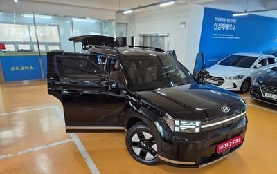 Hyundai Santa Fe IV, 2026 год, 4 995 000 рублей, 1 фотография