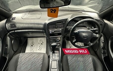Toyota Celica IV, 1990 год, 509 000 рублей, 16 фотография