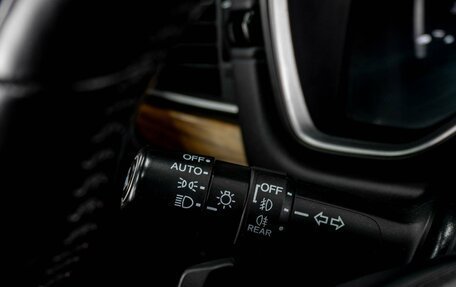 Honda CR-V IV, 2017 год, 2 299 000 рублей, 15 фотография