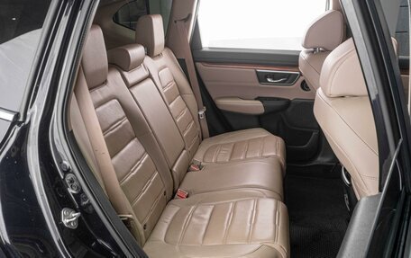 Honda CR-V IV, 2017 год, 2 299 000 рублей, 7 фотография