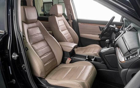 Honda CR-V IV, 2017 год, 2 299 000 рублей, 8 фотография