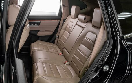 Honda CR-V IV, 2017 год, 2 299 000 рублей, 9 фотография