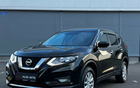 Nissan X-Trail, 2020 год, 2 490 000 рублей, 3 фотография