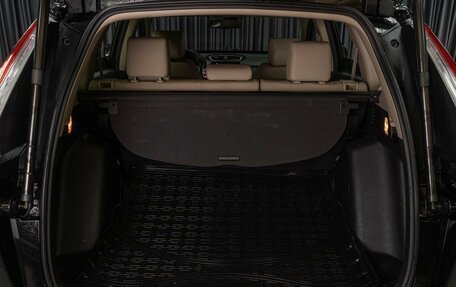 Honda CR-V IV, 2017 год, 2 299 000 рублей, 21 фотография