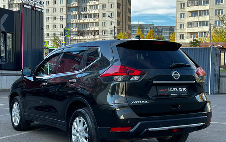 Nissan X-Trail, 2020 год, 2 490 000 рублей, 8 фотография