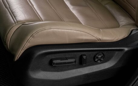 Honda CR-V IV, 2017 год, 2 299 000 рублей, 18 фотография