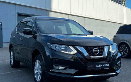 Nissan X-Trail, 2020 год, 2 490 000 рублей, 5 фотография
