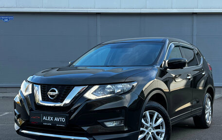 Nissan X-Trail, 2020 год, 2 490 000 рублей, 2 фотография