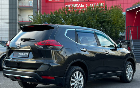 Nissan X-Trail, 2020 год, 2 490 000 рублей, 6 фотография