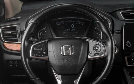 Honda CR-V IV, 2017 год, 2 299 000 рублей, 17 фотография
