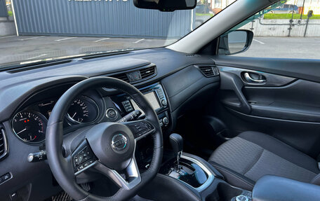 Nissan X-Trail, 2020 год, 2 490 000 рублей, 9 фотография