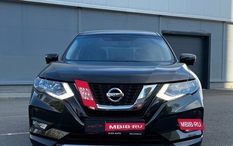Nissan X-Trail, 2020 год, 2 490 000 рублей, 4 фотография