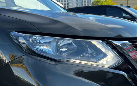 Nissan X-Trail, 2020 год, 2 490 000 рублей, 20 фотография