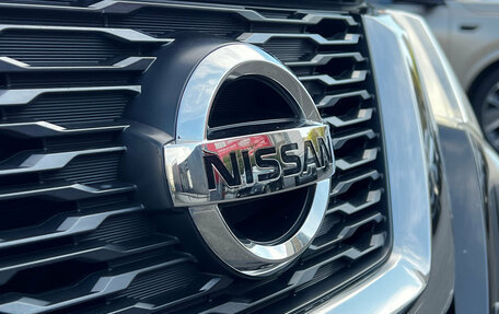 Nissan X-Trail, 2020 год, 2 490 000 рублей, 19 фотография