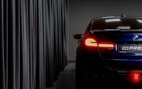 BMW 5 серия, 2018 год, 3 749 000 рублей, 17 фотография