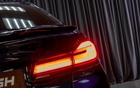 BMW 5 серия, 2018 год, 3 749 000 рублей, 8 фотография