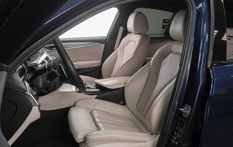 BMW 5 серия, 2018 год, 3 749 000 рублей, 22 фотография