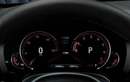 BMW 5 серия, 2018 год, 3 749 000 рублей, 24 фотография