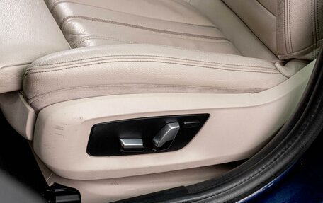 BMW 5 серия, 2018 год, 3 749 000 рублей, 34 фотография