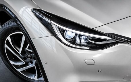 Infiniti Q30, 2017 год, 3 199 000 рублей, 8 фотография