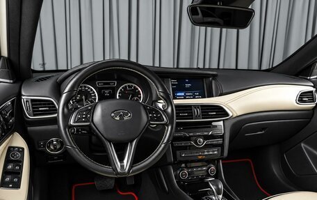 Infiniti Q30, 2017 год, 3 199 000 рублей, 12 фотография
