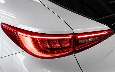 Infiniti Q30, 2017 год, 3 199 000 рублей, 11 фотография