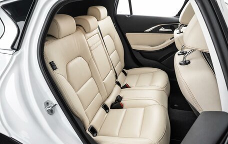 Infiniti Q30, 2017 год, 3 199 000 рублей, 13 фотография