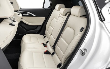 Infiniti Q30, 2017 год, 3 199 000 рублей, 15 фотография