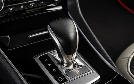 Infiniti Q30, 2017 год, 3 199 000 рублей, 26 фотография
