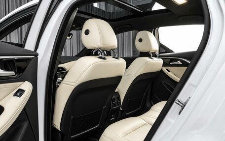 Infiniti Q30, 2017 год, 3 199 000 рублей, 17 фотография