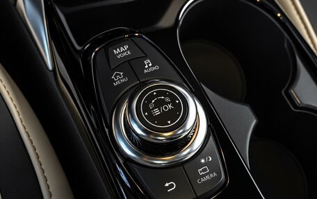 Infiniti Q30, 2017 год, 3 199 000 рублей, 27 фотография