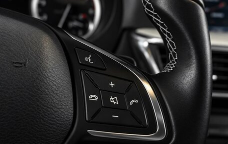 Infiniti Q30, 2017 год, 3 199 000 рублей, 21 фотография