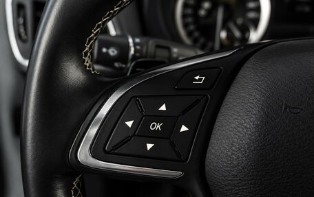Infiniti Q30, 2017 год, 3 199 000 рублей, 20 фотография
