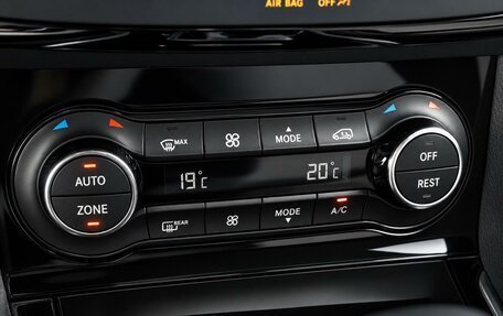 Infiniti Q30, 2017 год, 3 199 000 рублей, 25 фотография