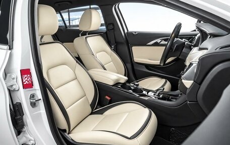 Infiniti Q30, 2017 год, 3 199 000 рублей, 14 фотография