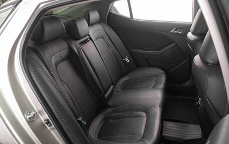 KIA Optima III, 2013 год, 1 399 000 рублей, 7 фотография