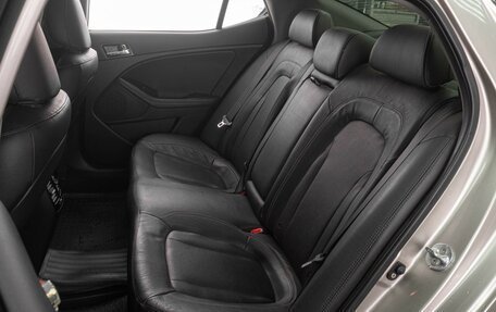 KIA Optima III, 2013 год, 1 399 000 рублей, 9 фотография