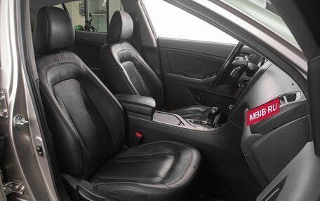KIA Optima III, 2013 год, 1 399 000 рублей, 8 фотография