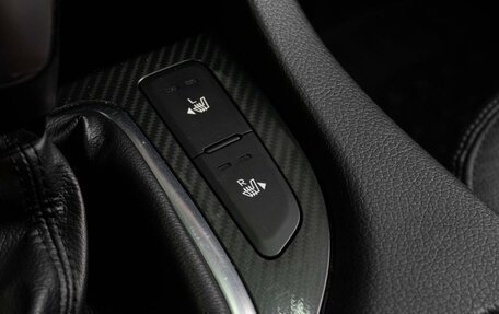 KIA Optima III, 2013 год, 1 399 000 рублей, 15 фотография