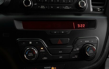 KIA Optima III, 2013 год, 1 399 000 рублей, 14 фотография