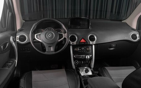 Renault Koleos I рестайлинг 2, 2008 год, 749 000 рублей, 6 фотография