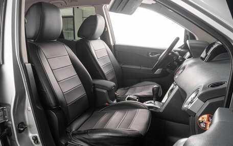 Renault Koleos I рестайлинг 2, 2008 год, 749 000 рублей, 8 фотография