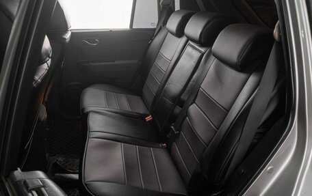 Renault Koleos I рестайлинг 2, 2008 год, 749 000 рублей, 9 фотография