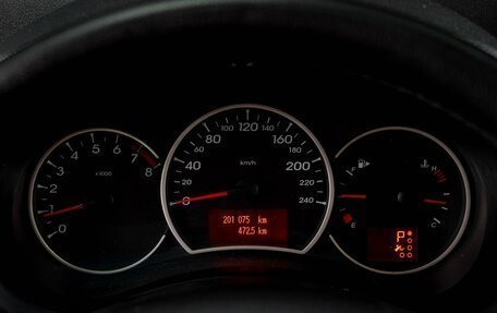 Renault Koleos I рестайлинг 2, 2008 год, 749 000 рублей, 12 фотография