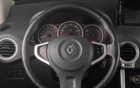 Renault Koleos I рестайлинг 2, 2008 год, 749 000 рублей, 15 фотография