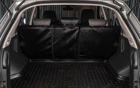 Renault Koleos I рестайлинг 2, 2008 год, 749 000 рублей, 16 фотография