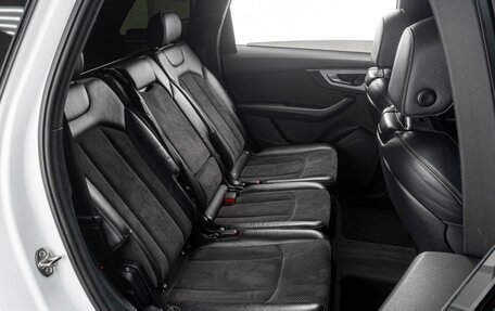 Audi Q7, 2018 год, 3 769 000 рублей, 7 фотография