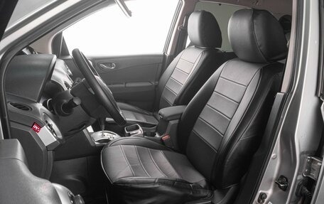 Renault Koleos I рестайлинг 2, 2008 год, 749 000 рублей, 10 фотография