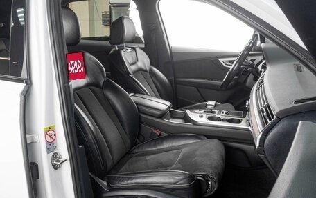 Audi Q7, 2018 год, 3 769 000 рублей, 8 фотография